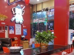 -簋街仔仔小龙虾(总店)