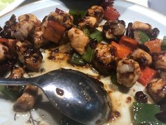 -到家尝北京菜(西坝河店)