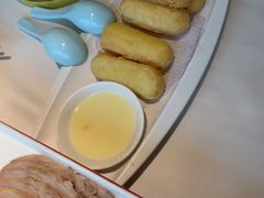 -玉林烤鸭店(黄村兴华店)