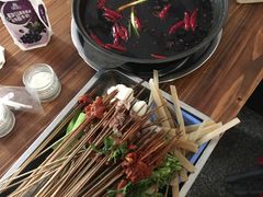-盖帮鳝鱼串串(东郊记忆店)