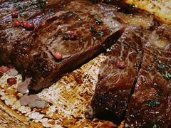 -小火花·干式熟成牛排馆Spark SteakHouse(剑桥郡店)