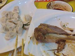 -鹏馨羊羔肉·非遗(新建街店)