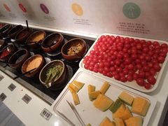 -湊湊火锅·茶憩(打浦桥日月光店)