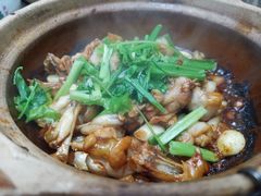 -金龙·打边炉(武进路店)