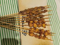 -水煮三国·川鲁江湖菜(香山店)