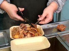 -细妹五香牛杂(步行街店)