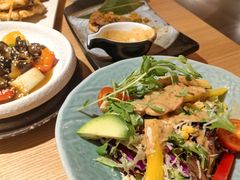 -德川家日本料理(顺义华联店)