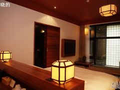 14Atrium-上海艾本精品酒店