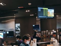 -麦当劳(皇岗路店)