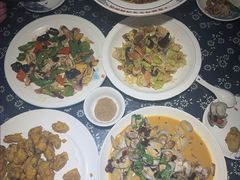 蛤蜊-旺角小渔村(上夼店)