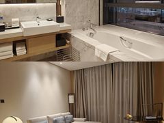 -深圳湾万怡酒店