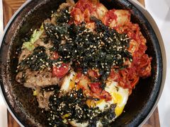 -京尚道韩式美食屋(海甸岛店)