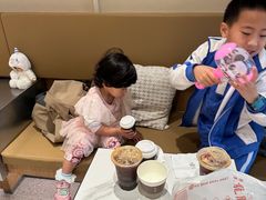 -Peet's 皮爷咖啡(海雅缤纷城店)