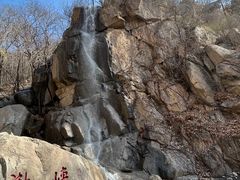 -天津盘山风景名胜区