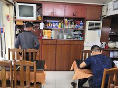 大堂-东北酱骨头馆(蓁巷店)