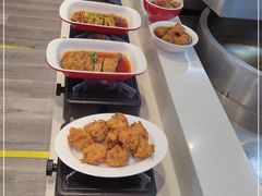 自助取餐区-紫光园·小馆(太玉园店)