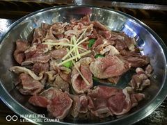 -和盛盛粥庄(星湖店)