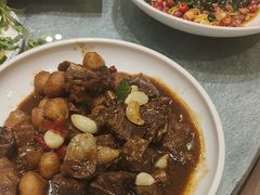 -老铺人家酒店(紫荆名流店)