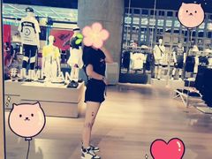 -JORDAN(东方广场店)