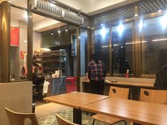 大堂-百成大同鸭肉粥(大同总店)