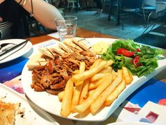 -HELLO MUSAE 拾光缪斯餐厅·纯正希腊风味(苏州中心店)