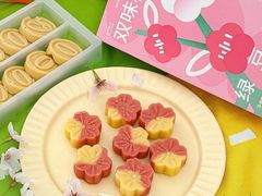 -仟吉KenGee(武汉高铁站店)