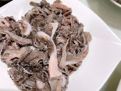 -福寿斋·老北京铜锅涮肉·烤鸭(顺义总店)