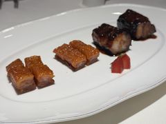 -炳胜品味(深圳万象城店（罗湖）)