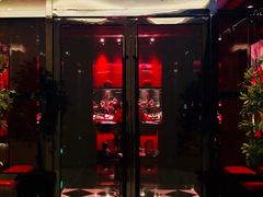 门面-L'ATELIER de Joel Robuchon(外滩18号店)
