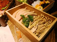 -盡膳口福跷脚牛肉火锅(合生汇购物中心店)