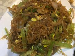 -眷江南之小蓝鲸(王府大街店)