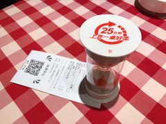 -西贝(宁波天一国购店)