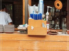 -VOYAGE COFFEE(北锣鼓巷店)