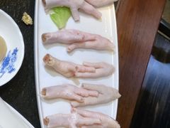 -清真·德顺祥铜锅涮羊肉(宝丰店)