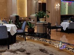 -星河湾半岛酒店-真粤中餐厅