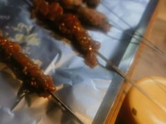 经典蜜汁梅肉-喝丢一只鞋海鲜烧烤·海肠捞饭(市场店)