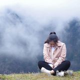 成都周边网红打卡地,红叶徒步两不误