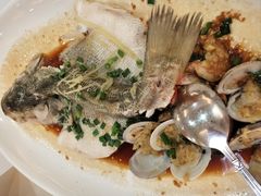 -东江海鲜酒家(艺都分店)