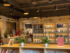 -五峰书院(南洋泾路店)