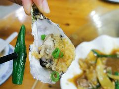 -明记海鲜大排档(巽寮湾店)