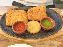 -萨莉亚意式餐厅(河东万达店)