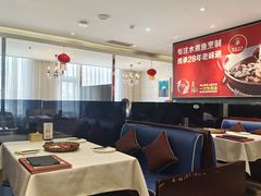 大堂-渝信川菜(工体店)