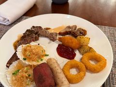 -长沙威斯汀酒店·祈顺酒家中餐厅(雨花亭店)