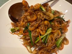 油爆虾-清水亭湖北菜(大屯DT51店)