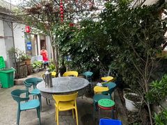 -挖色菜香园(大理店)