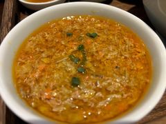-蟹上黄·蟹黄面·江南糖水(人民广场店)