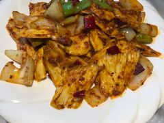 -乡间好味私家菜(总店)