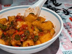 红烧米豆腐-壹盏灯(惠农店)