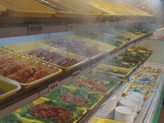 -爱客得牛排海鲜烤肉·火锅自助(春熙路黑金好店)