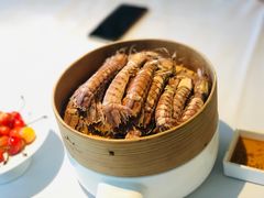 皮皮虾-怡情荟•海鲜青岛菜(五四广场旗舰店)